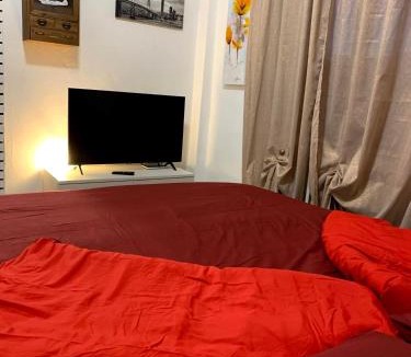 Incirano Apartment | Appartamento “La Corte”