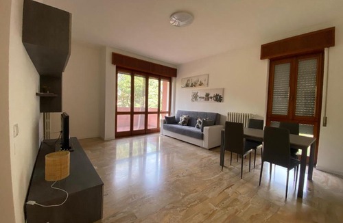 Dalmine Apartment | Appartamento La finestra sul Parco