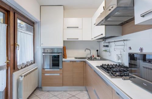 Darfo Boario Terme Apartment | Appartamento La Palma