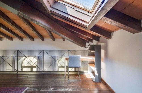 Aggregazione Rionale 1 Apartment | Appartamento La Quercia - Affitti Brevi Italia