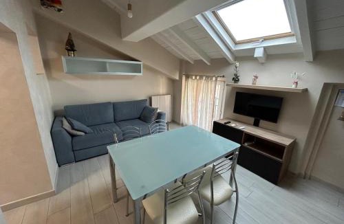 Iseo Apartment | Appartamento La Scaletta