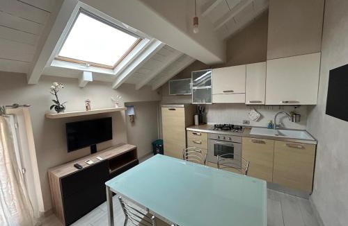 Iseo Apartment | Appartamento La Scaletta