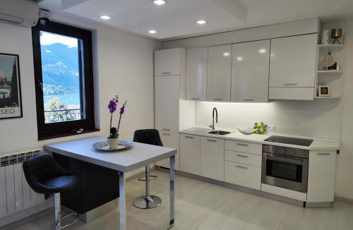 Paratico Apartment | Appartamento La Terrazza - Paratico -