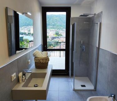 Paratico Apartment | Appartamento La Terrazza - Paratico -