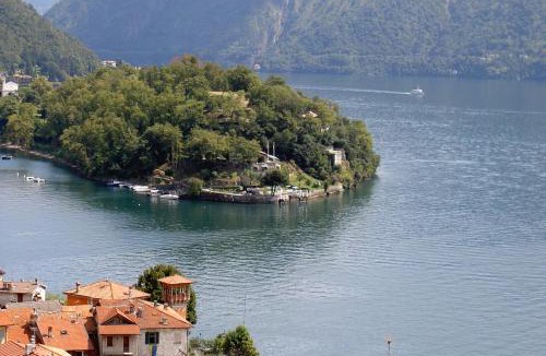 Sala Comacina Apartment | Appartamento La Vigna