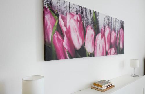 Como Apartment | Appartamento La Vista by Holiday Solutions