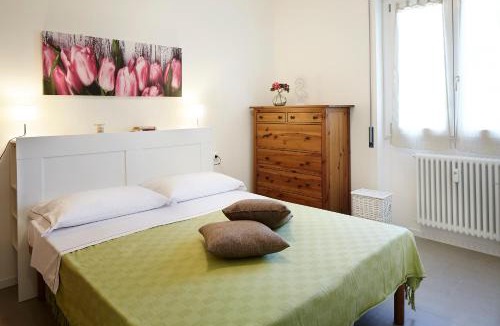 Como Apartment | Appartamento La Vista by Holiday Solutions