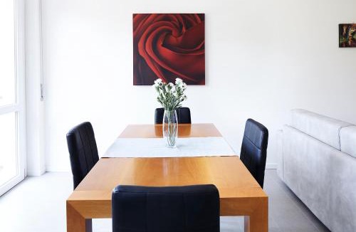 Como Apartment | Appartamento La Vista by Holiday Solutions