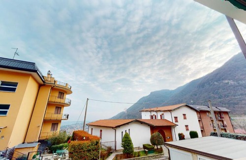 Caslino d'Erba Apartment | Appartamento Lago di Como 1
