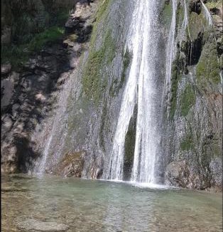 Cittiglio Apartment | Appartamento Le Cascate