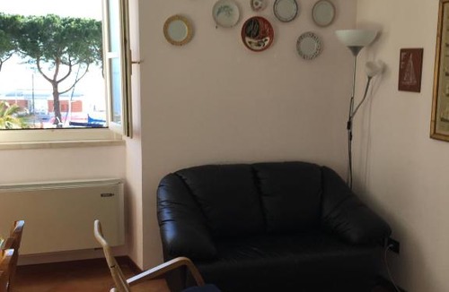 Bogliaco Apartment | appartamento Le Vele