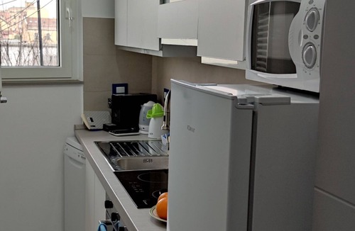 Loreto Apartment | Appartamento LuceRelaxComfort - Studio flat