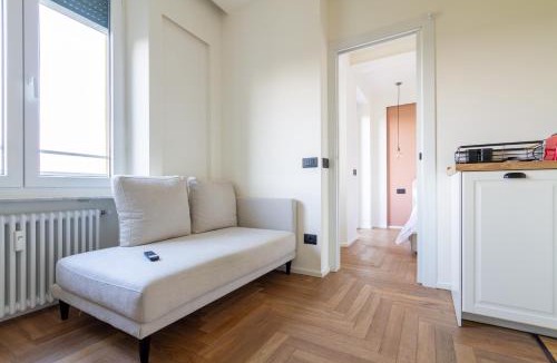 Cascina dei Pomi Apartment | Appartamento Luminoso 15 min centro