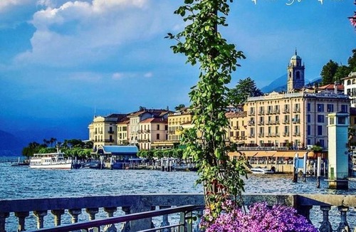 Bellagio Apartment | Appartamento Luxury Loft