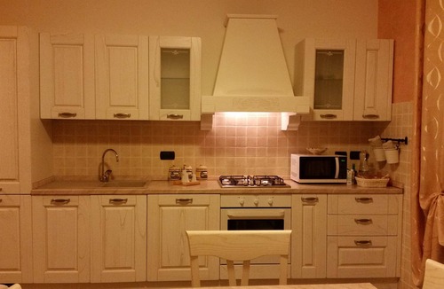 Cascina Elisa Apartment | APPARTAMENTO MALPENSA RHO