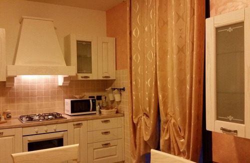 Cascina Elisa Apartment | APPARTAMENTO MALPENSA RHO