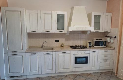 Cascina Elisa Apartment | Appartamento Malpensa Rho