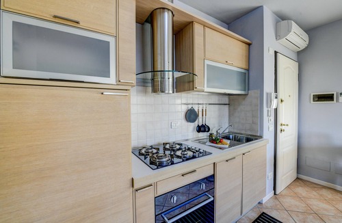 Lugana Apartment | Appartamento Margherita