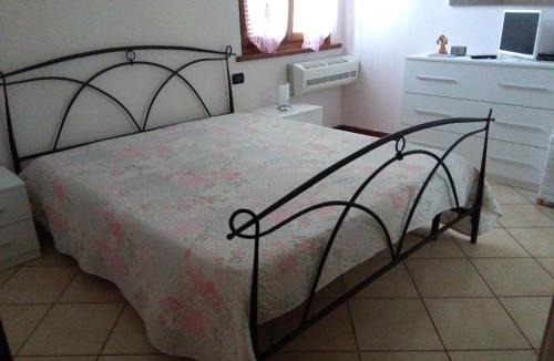 Roe Volciano Apartment | appartamento Margherita