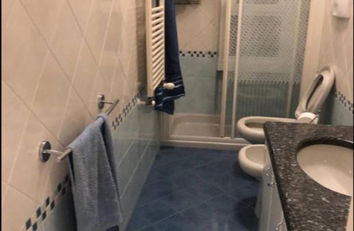 Crescenzago Apartment | Appartamento Martesana