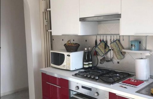 Crescenzago Apartment | Appartamento Martesana