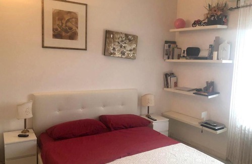 Crescenzago Apartment | Appartamento Martesana