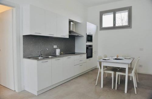 Cavernago Apartment | Appartamento Medea