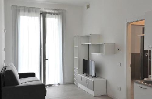 Cavernago Apartment | Appartamento Medea