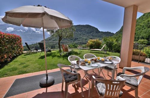 Prabione Apartment | Appartamento Michela 4 - Theater Home