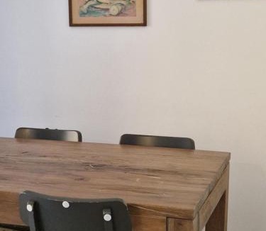 Cagnola Apartment | Appartamento Michelino - in fiera portello