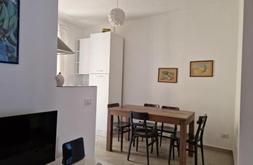 Cagnola Apartment | Appartamento Michelino - in fiera portello