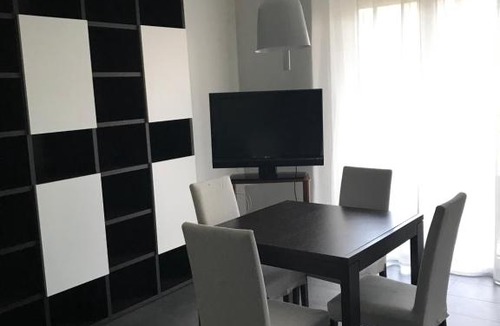 Giambellino Apartment | Appartamento Milano brunelleschi