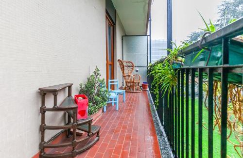 Segnano Apartment | Appartamento Milano Ca' Granda