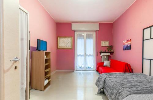 Segnano Apartment | Appartamento Milano Ca' Granda