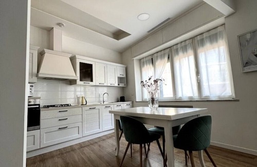 Varesine Apartment | Appartamento Milano Centro Corso Como