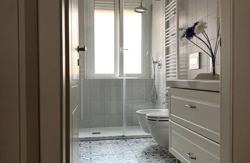 Varesine Apartment | Appartamento Milano Centro Corso Como