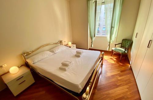 Turro Apartment | Appartamento Milano V.le Monza a 80 m da MM1 Turro