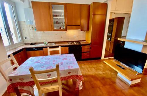 Turro Apartment | Appartamento Milano V.le Monza a 80 m da MM1 Turro