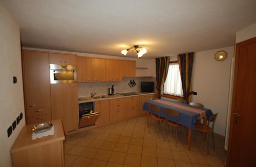 San Rocco Apartment | Appartamento Milva