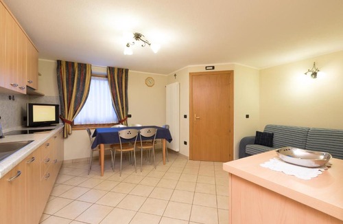 San Rocco Apartment | Appartamento Milva