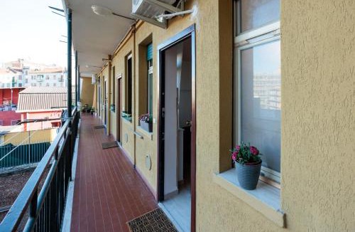 Barona Apartment | Appartamento Mimì a Milano