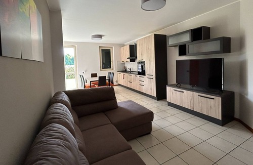 Brembate Apartment | Appartamento Mimosa - Immobili e Soluzioni Rent