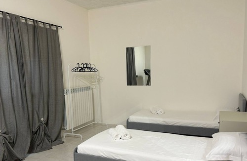 Brembate Apartment | Appartamento Mimosa - Immobili e Soluzioni Rent