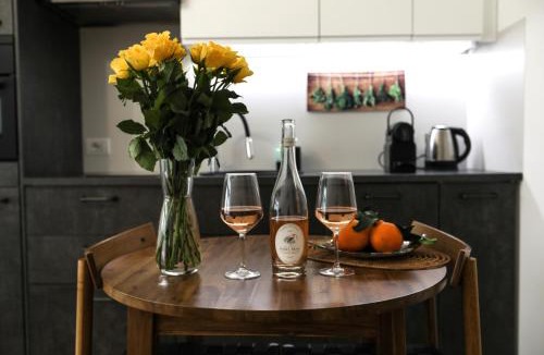 Central Station Apartment | Appartamento moderno centro Milano, metro Loreto