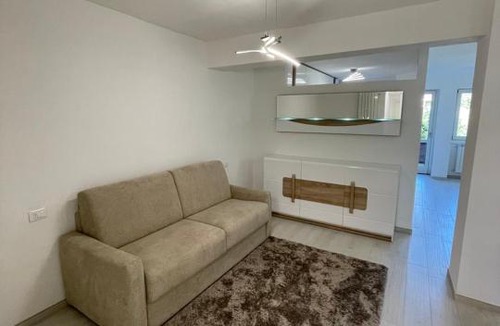 Temu Apartment | Appartamento Moderno Residence Val D'Avio