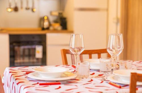 Oltre il Colle House | Appartamento Monet- Un Quadro da Vivere