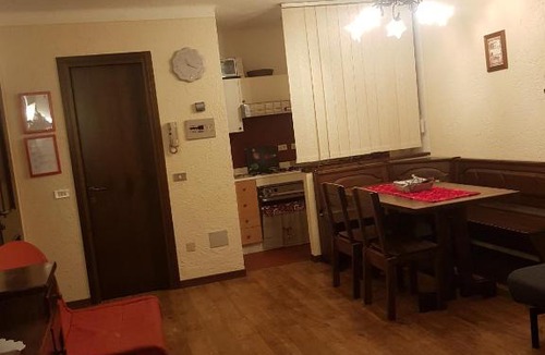 Montecampione Apartment | appartamento Montecampione
