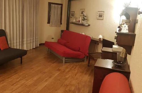 Montecampione Apartment | appartamento Montecampione