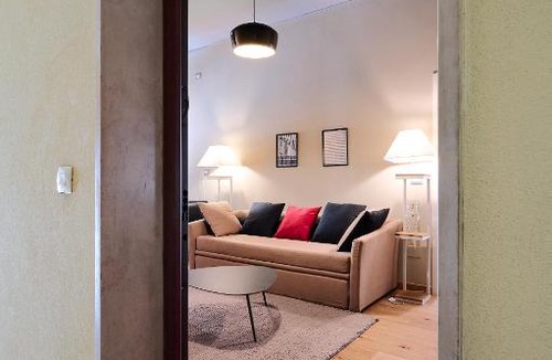 Porta Volta Apartment | Appartamento Moscova in Brera