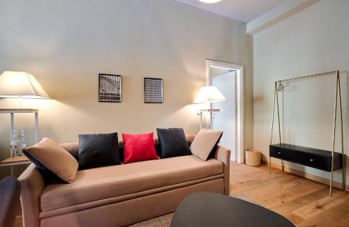 Porta Volta Apartment | Appartamento Moscova in Brera